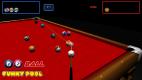 27 Ball Funky Pool