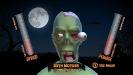 Avatar Zombie Massager Extreme