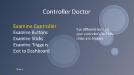 Controller Doctor