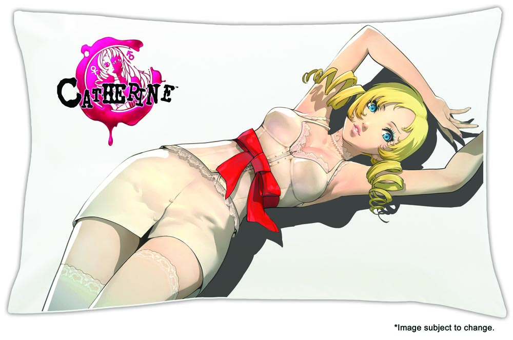 Catherine Special Edition