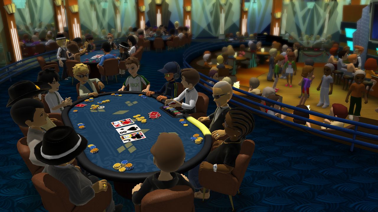 Poker